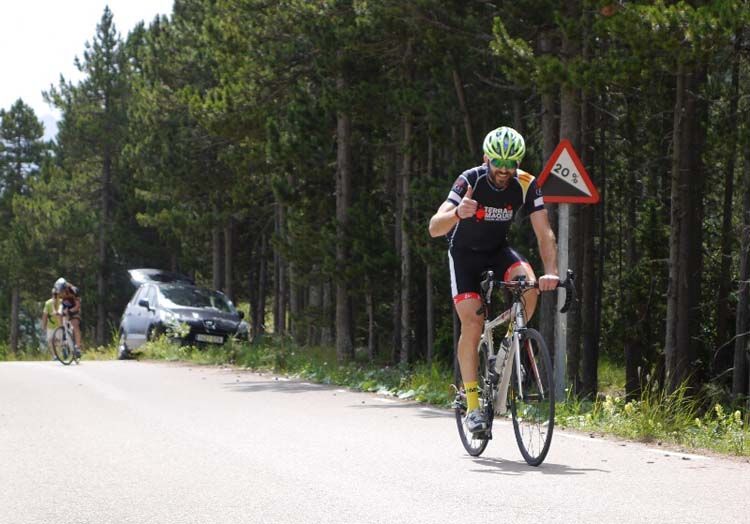 Marcha Cicloturista de Berga_3