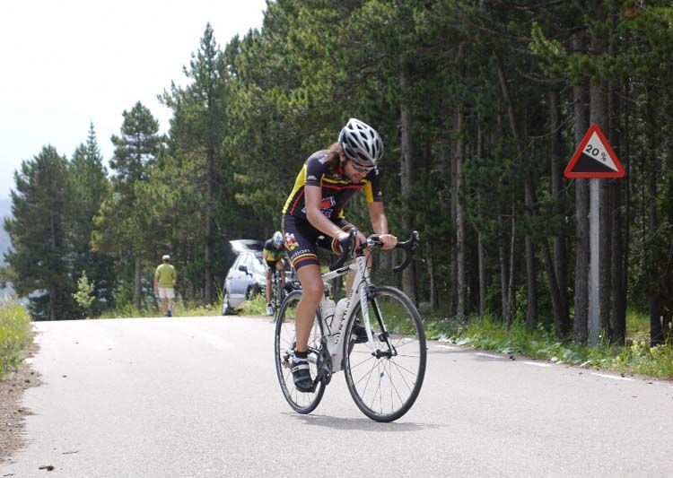 Marcha Cicloturista de Berga_3