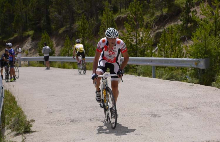 Marcha Cicloturista de Berga_3