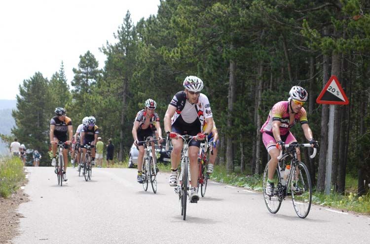 Marcha Cicloturista de Berga_3