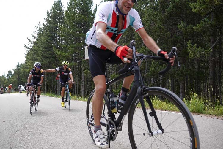Marcha Cicloturista de Berga_3