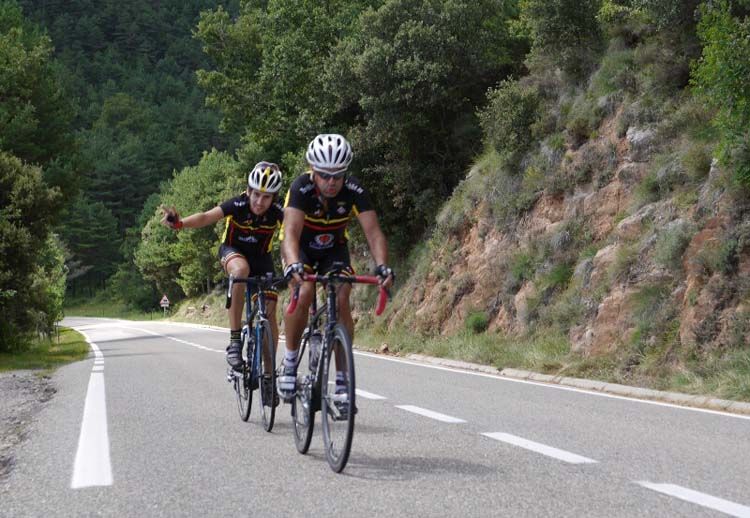 Marcha Cicloturista de Berga_3