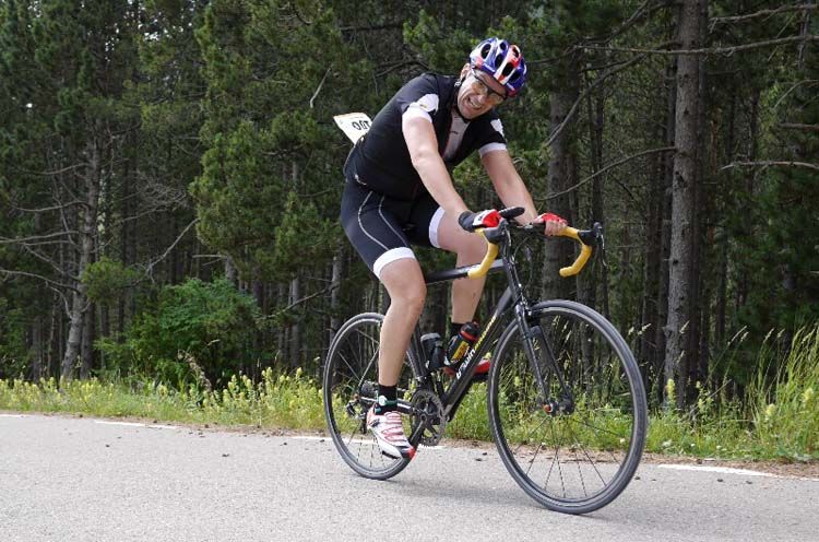 Marcha Cicloturista de Berga_3