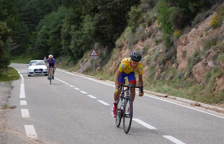 Marcha Cicloturista de Berga_3