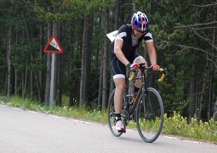 Marcha Cicloturista de Berga_3
