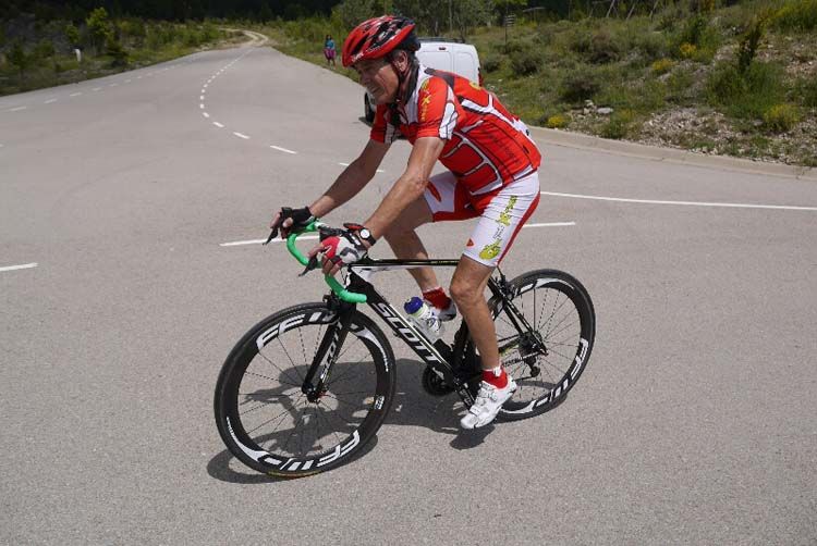 Marcha Cicloturista de Berga_3