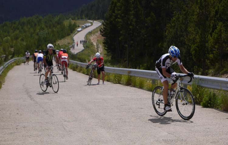 Marcha Cicloturista de Berga_3