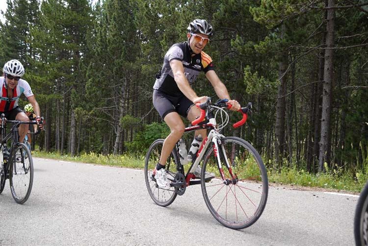 Marcha Cicloturista de Berga_3