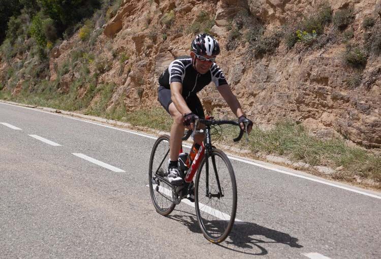 Marcha Cicloturista de Berga_3
