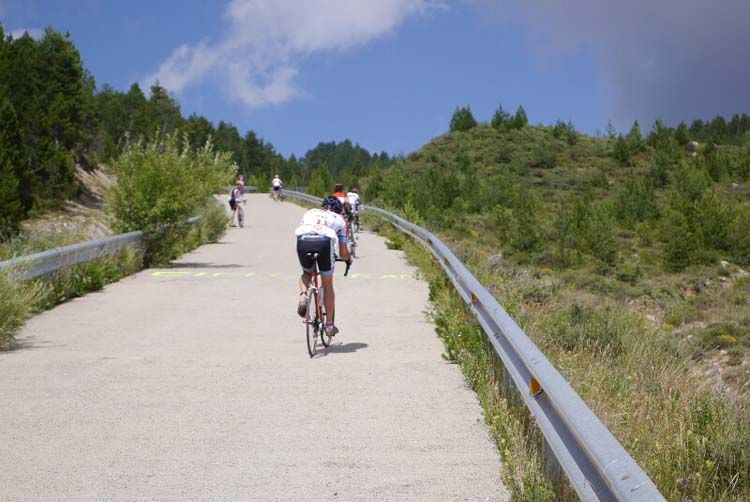 Marcha Cicloturista de Berga_3