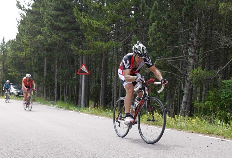 Marcha Cicloturista de Berga_3