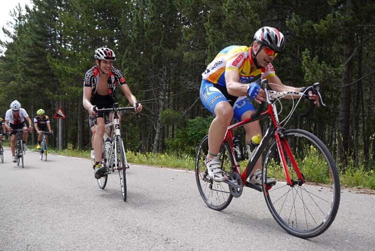 Marcha Cicloturista de Berga_3