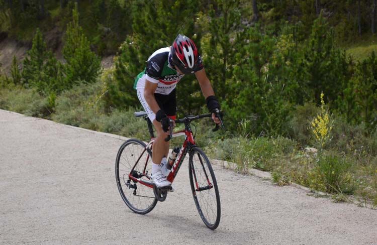 Marcha Cicloturista de Berga_3