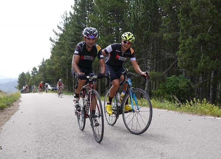 Marcha Cicloturista de Berga_3