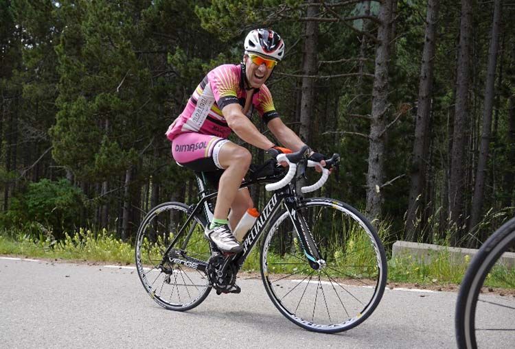 Marcha Cicloturista de Berga_3