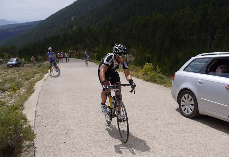 Marcha Cicloturista de Berga_3