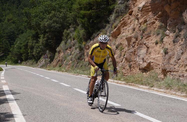 Marcha Cicloturista de Berga_3
