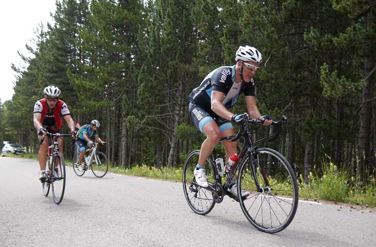 Marcha Cicloturista de Berga_3