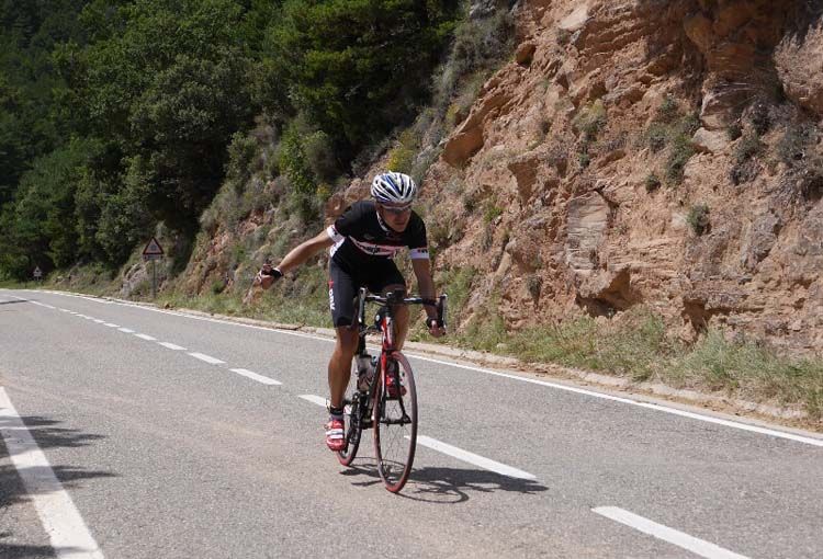 Marcha Cicloturista de Berga_3