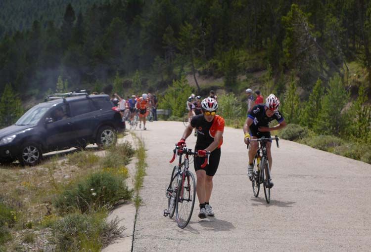 Marcha Cicloturista de Berga_3