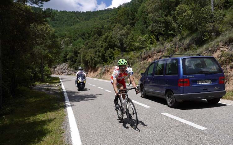 Marcha Cicloturista de Berga_3