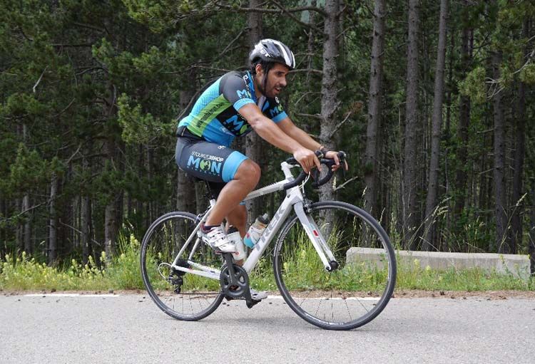 Marcha Cicloturista de Berga_3