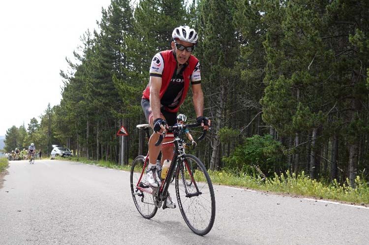 Marcha Cicloturista de Berga_3