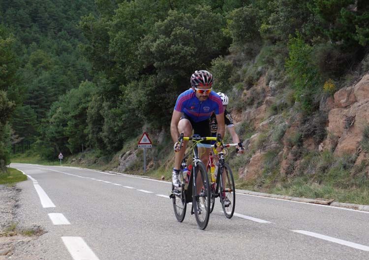 Marcha Cicloturista de Berga_3