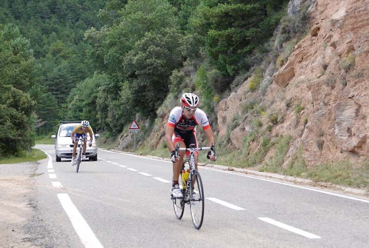 Marcha Cicloturista de Berga_3