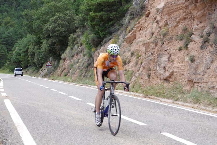 Marcha Cicloturista de Berga_3