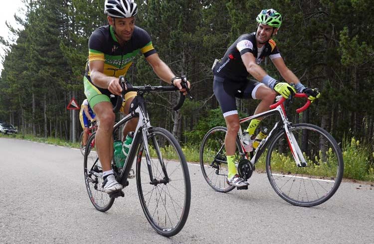 Marcha Cicloturista de Berga_3