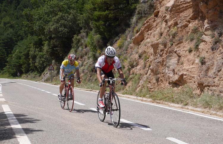 Marcha Cicloturista de Berga_3