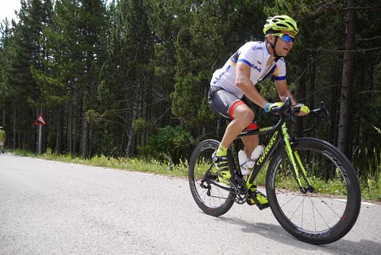 Marcha Cicloturista de Berga_3