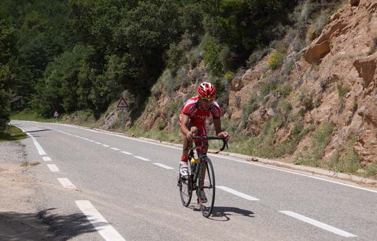 Marcha Cicloturista de Berga_3
