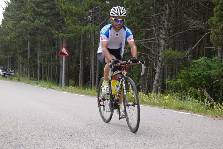 Marcha Cicloturista de Berga_3