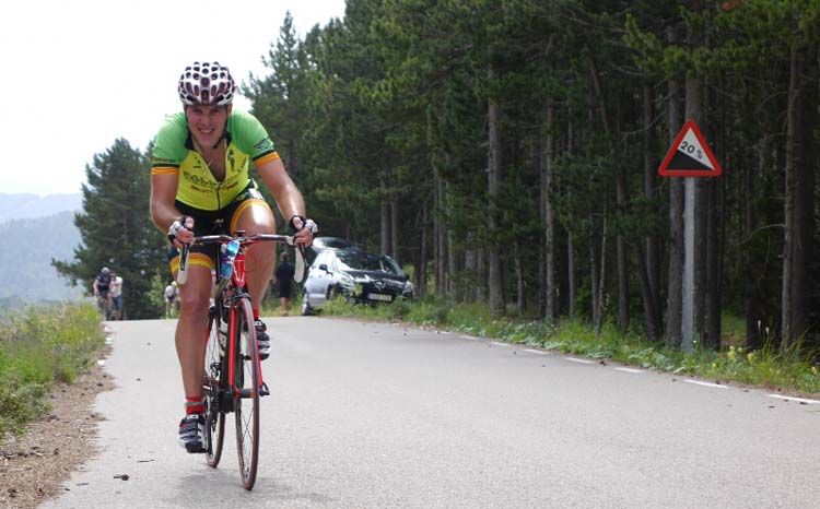 Marcha Cicloturista de Berga_3