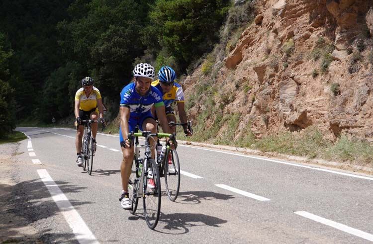 Marcha Cicloturista de Berga_3