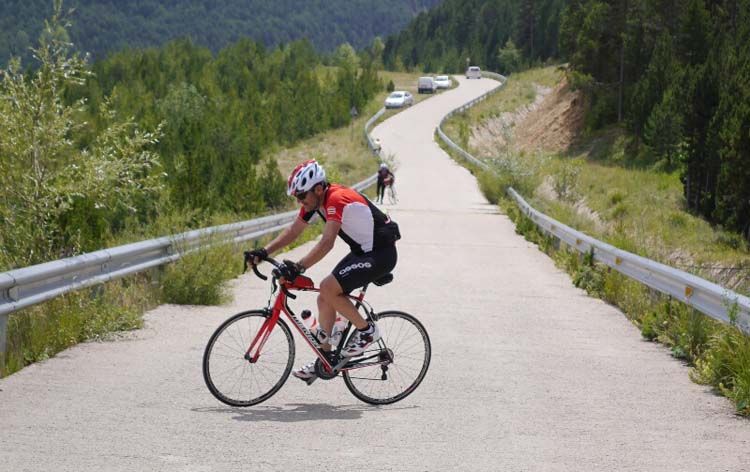 Marcha Cicloturista de Berga_3
