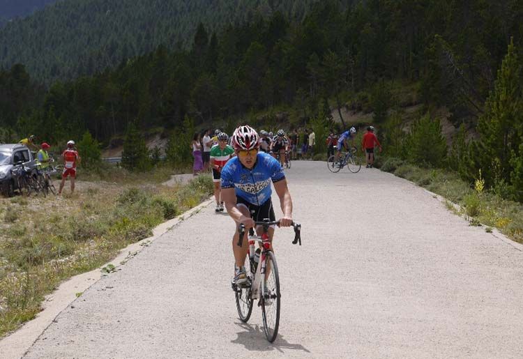 Marcha Cicloturista de Berga_3
