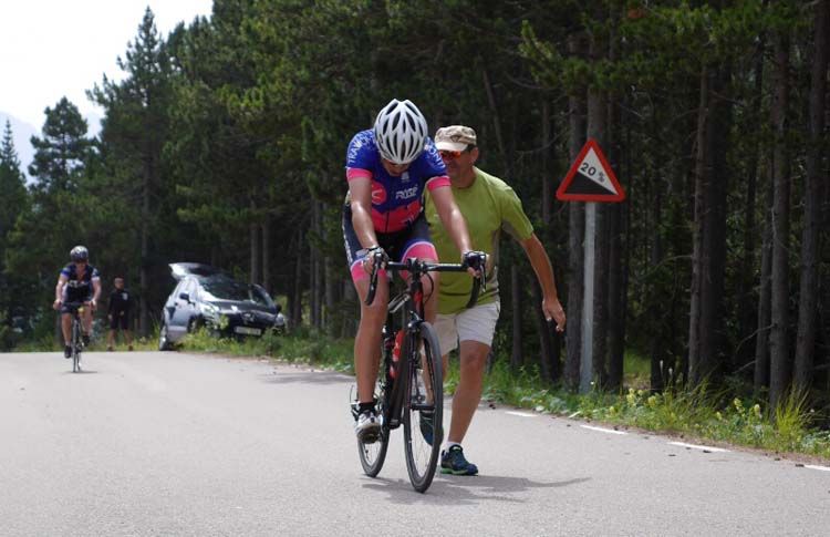 Marcha Cicloturista de Berga_3