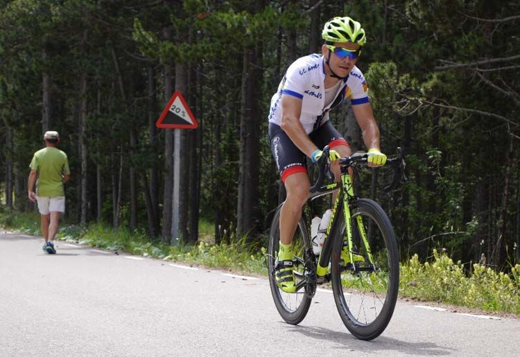 Marcha Cicloturista de Berga_3