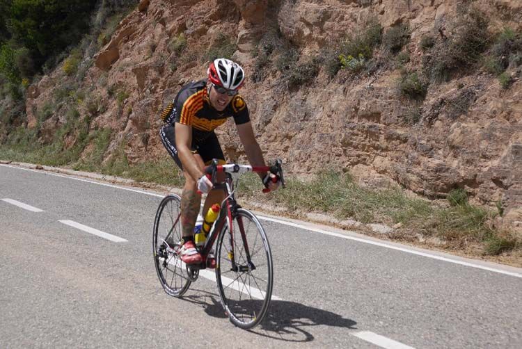 Marcha Cicloturista de Berga_3