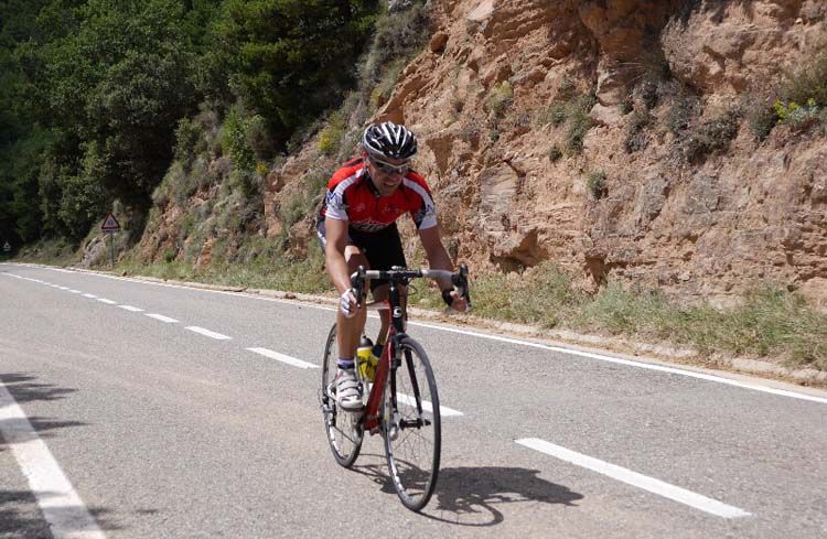 Marcha Cicloturista de Berga_3