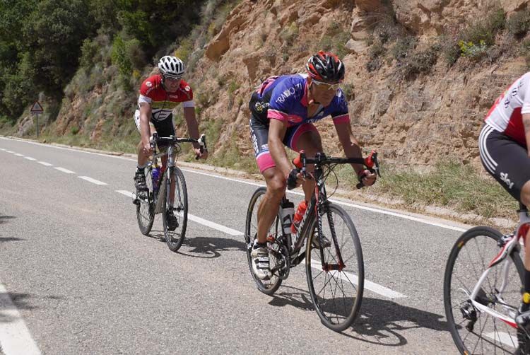 Marcha Cicloturista de Berga_3