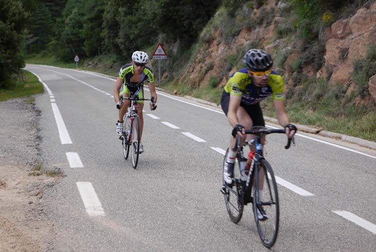 Marcha Cicloturista de Berga_3