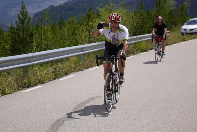 Marcha Cicloturista de Berga_3