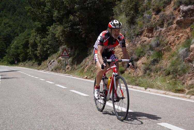 Marcha Cicloturista de Berga_3