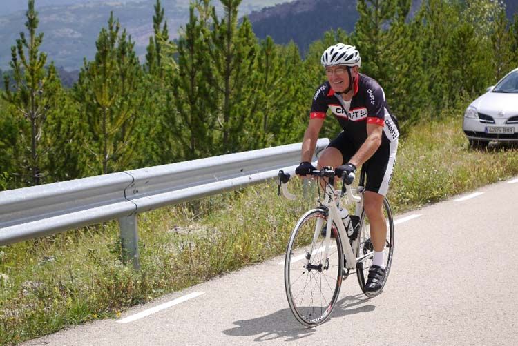 Marcha Cicloturista de Berga_3