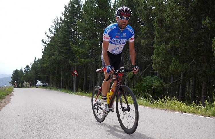 Marcha Cicloturista de Berga_3