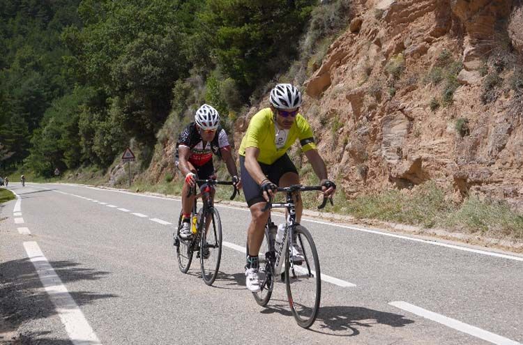 Marcha Cicloturista de Berga_3